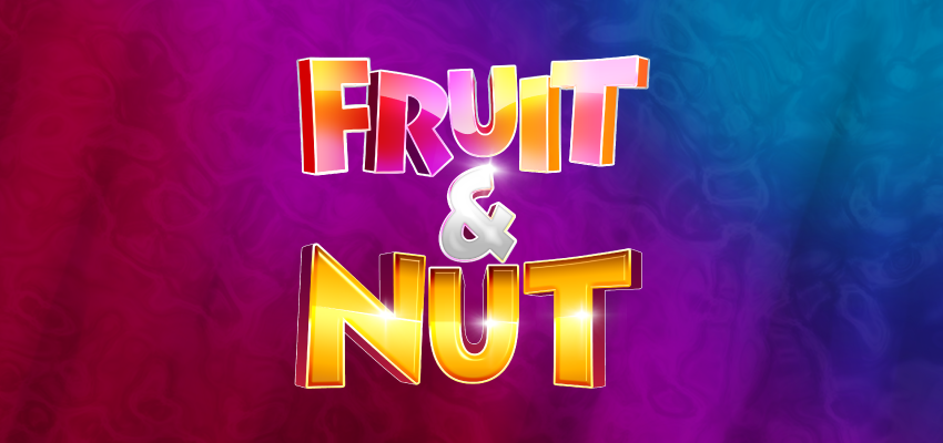Fruit N Nut