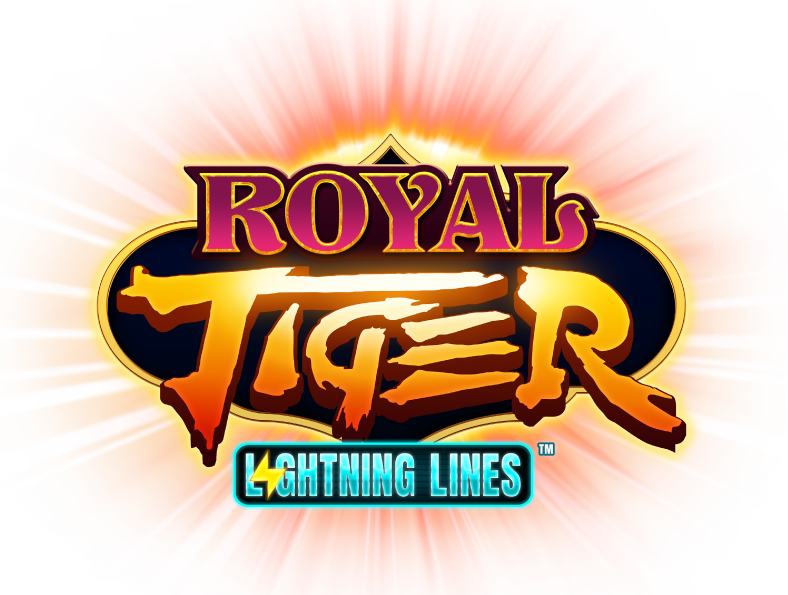 Jogue Royal Tiger, Live 5 Gaming