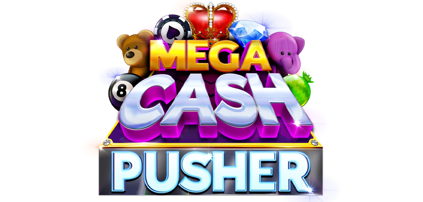 Mega Cash Pusher