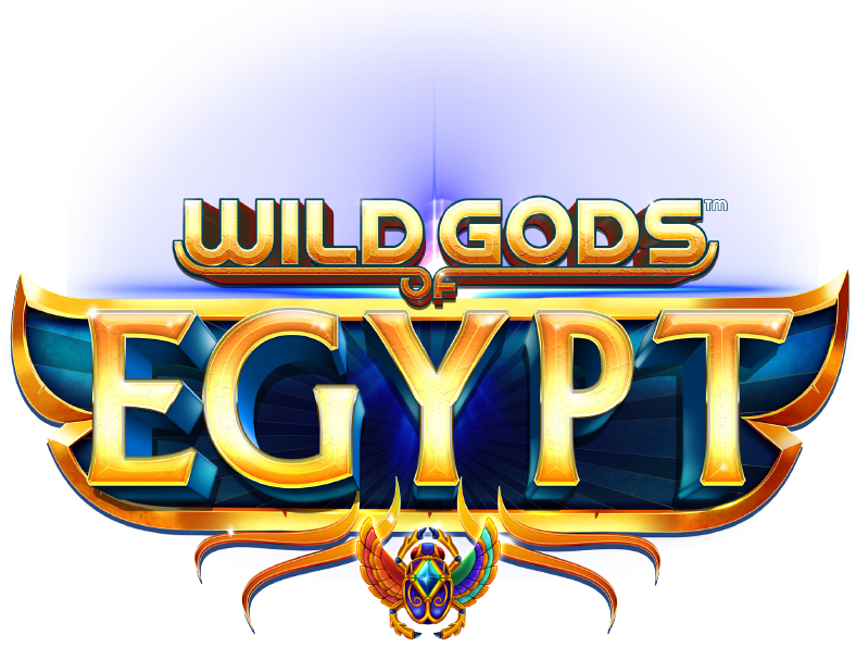 Wild Gods Egypt